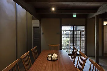 Choya Gosho-Minami Hotel Kyoto