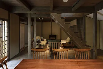 ***  Choya Gosho-Minami Hotel Kyoto Japan