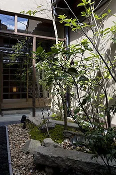 Choya Gosho-Minami Hotel Kyoto