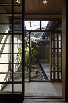 Choya Gosho-Minami Hotel Kyoto