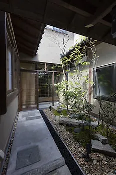 Choya Gosho-Minami Hotel Kyoto Japan