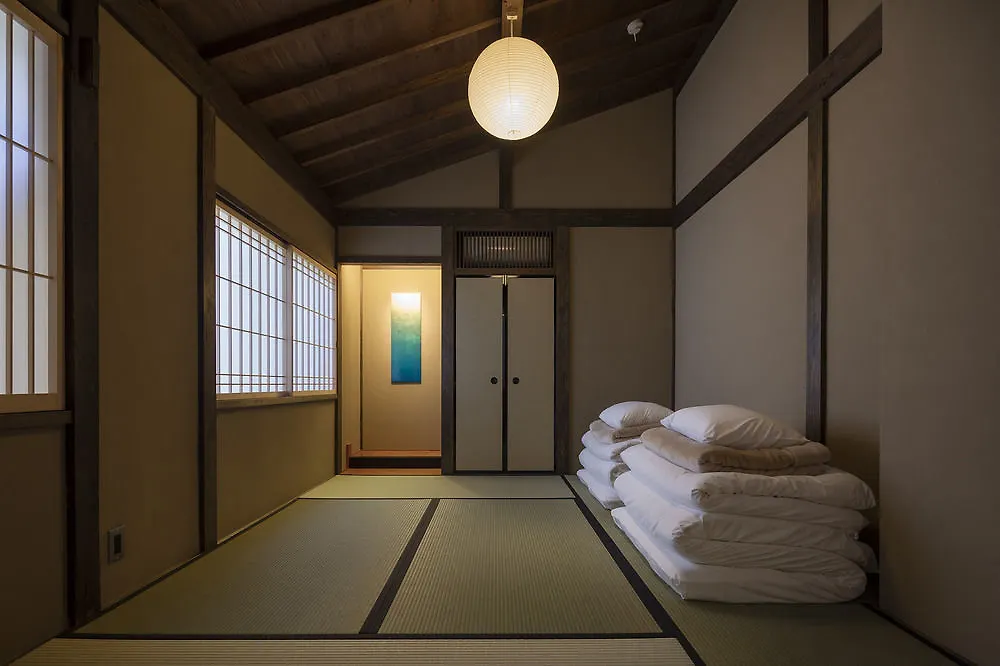 Choya Gosho-Minami Hotel Kyoto
