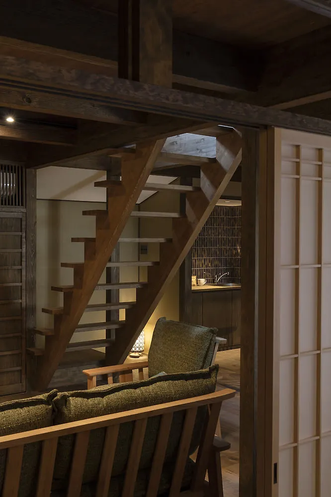 Choya Gosho-Minami Hotel Kyoto 3*,