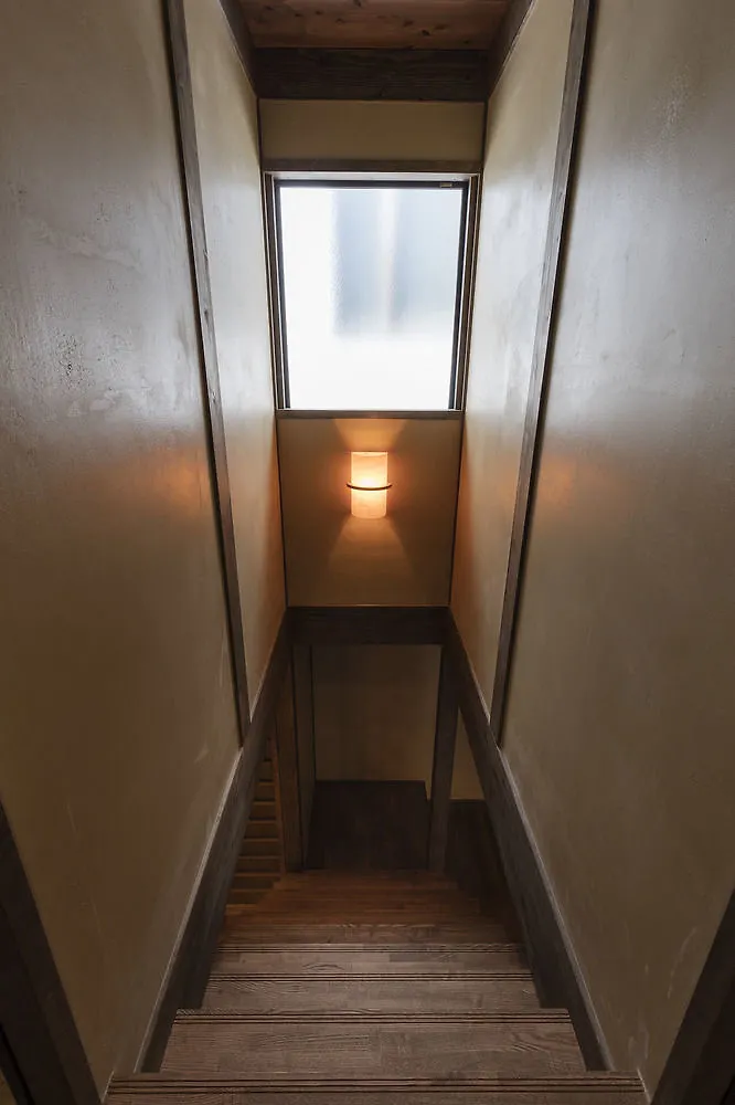 ***  Choya Gosho-Minami Hotel Kyoto Japan