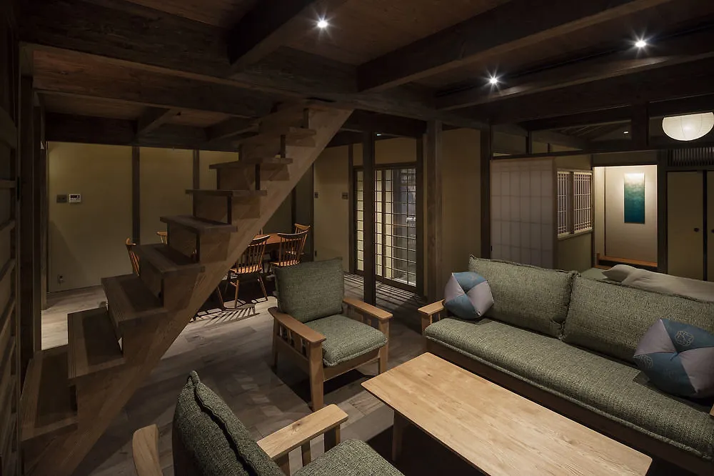 Choya Gosho-Minami Hotel Kyoto