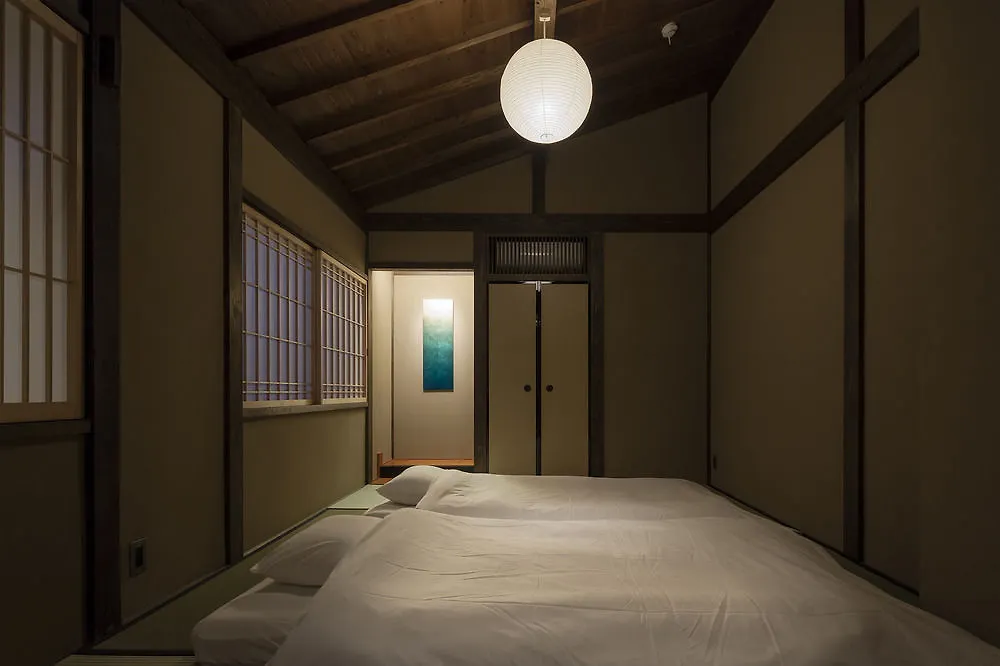 Choya Gosho-Minami Hotel Kyoto Japan