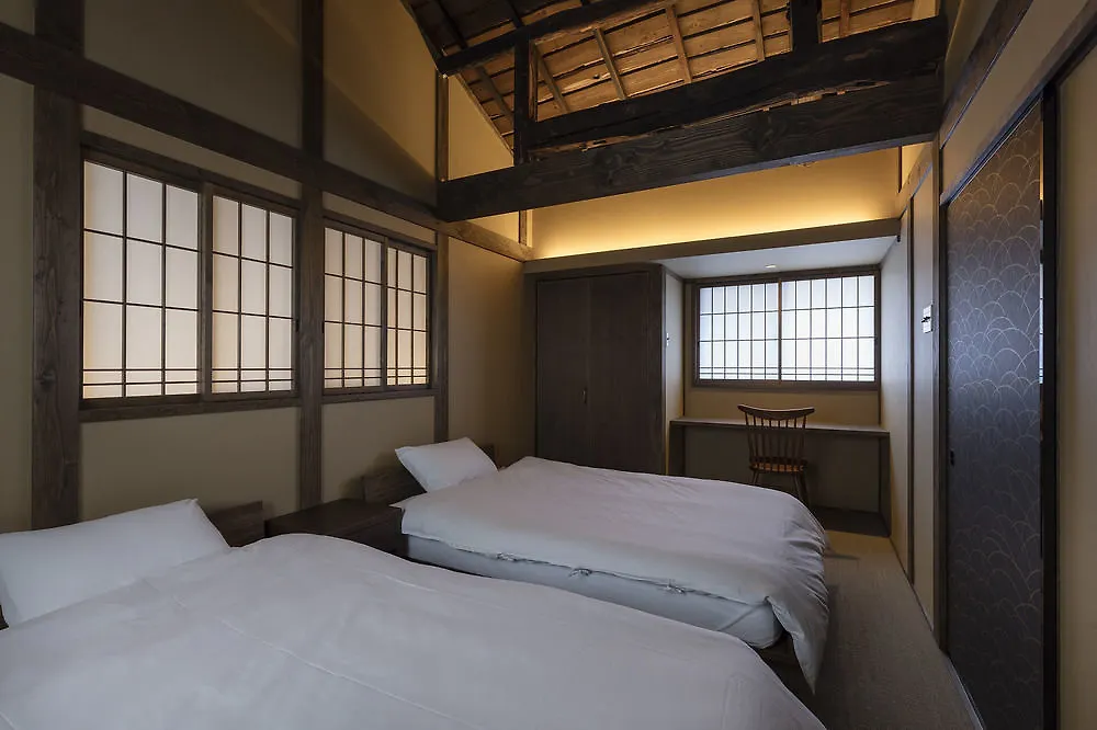 Choya Gosho-Minami Hotel Kyoto 3*,  Japan