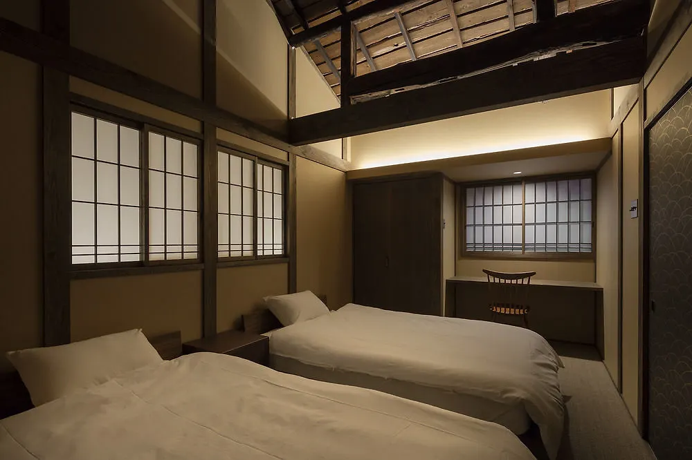 Choya Gosho-Minami Hotel Kyoto