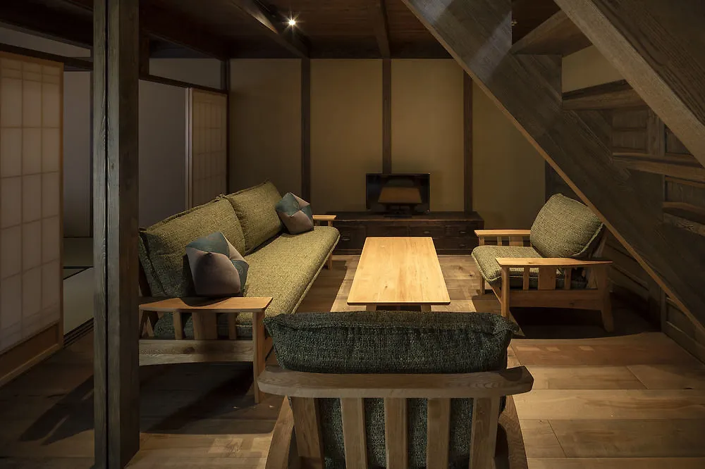 Choya Gosho-Minami Hotel Kyoto