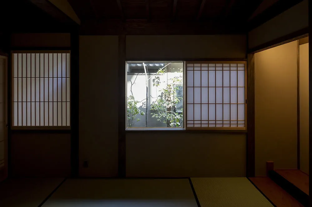 Choya Gosho-Minami Hotel Kyoto
