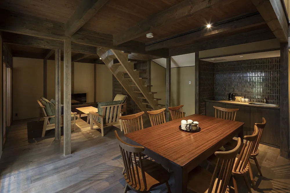 Choya Gosho-Minami Hotel Kyoto 3*,