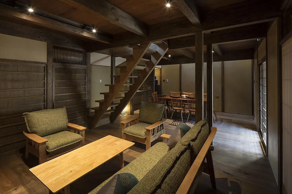Choya Gosho-Minami Hotel Kyoto