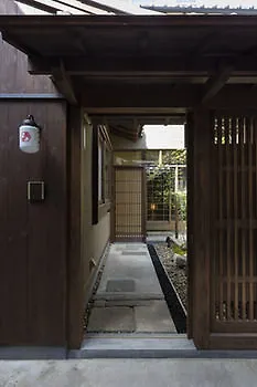Choya Gosho-Minami Hotel Kyoto
