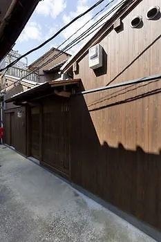 Choya Gosho-Minami Hotel Kyoto