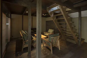 Choya Gosho-Minami Hotel Kyoto 3*,  Japan