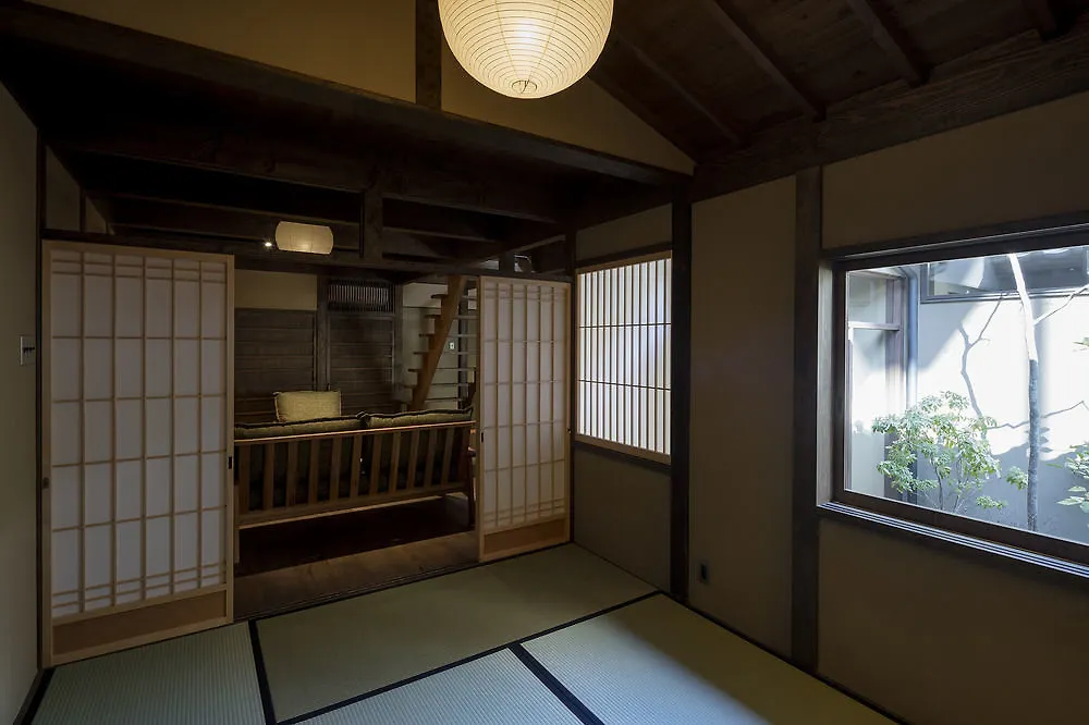 Choya Gosho-Minami Hotel Kyoto