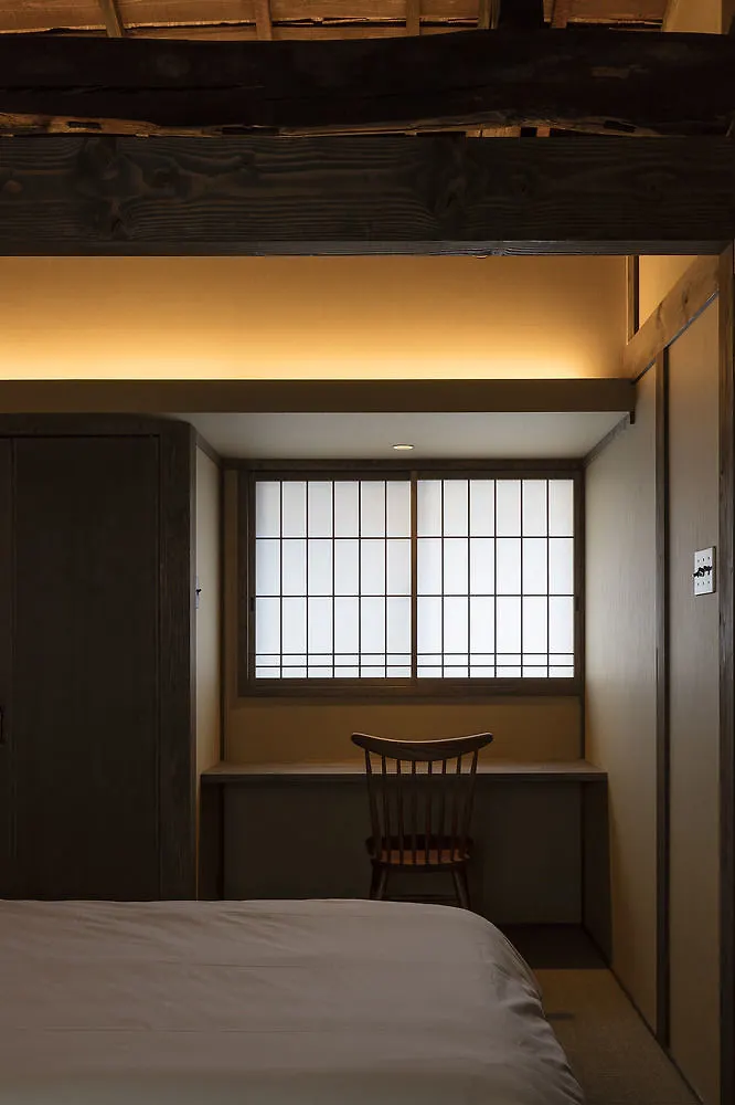Choya Gosho-Minami Hotel Kyoto