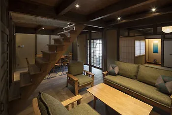 Choya Gosho-Minami Hotel Kyoto Japan